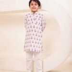 Gulabo Kurta Pyjama Set