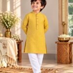 Vanraj Kurta Pyjama Set